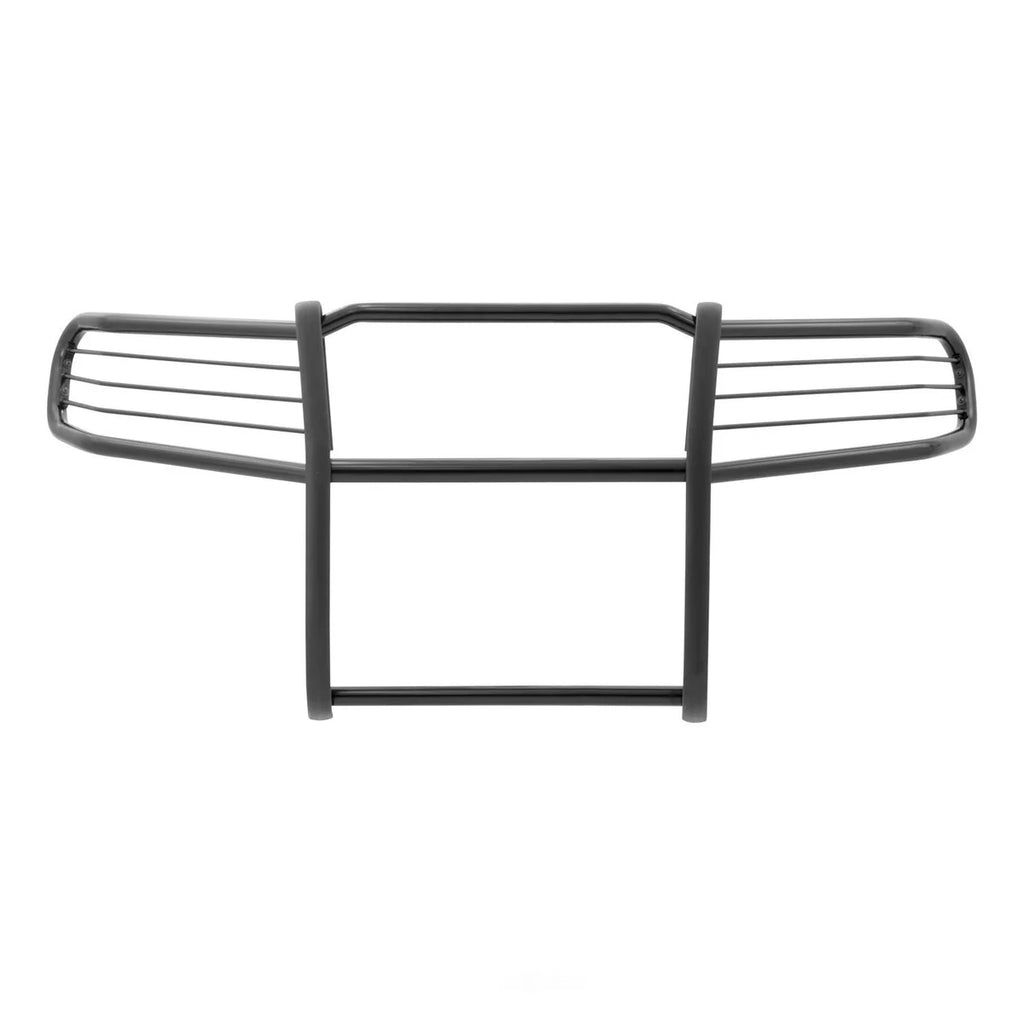 ARIES Black Steel Grille Guard 3062 fits Ford Escape / Mazda Tribute - Side View