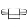 Load image into Gallery viewer, ARIES Black Steel Grille Guard 4042 fits 1988-1999 Chevrolet / GMC - Side View