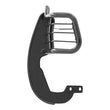 Load image into Gallery viewer, ARIES Black Steel Grille Guard 4044 fits Chevrolet Blazer