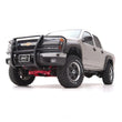 Load image into Gallery viewer, ARIES Black Steel Grille Guard 4080 fits Chevrolet Colorado / GMC Canyon - Additional View 9
