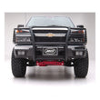 Load image into Gallery viewer, ARIES Black Steel Grille Guard 4080 fits Chevrolet Colorado / GMC Canyon - Additional View 10