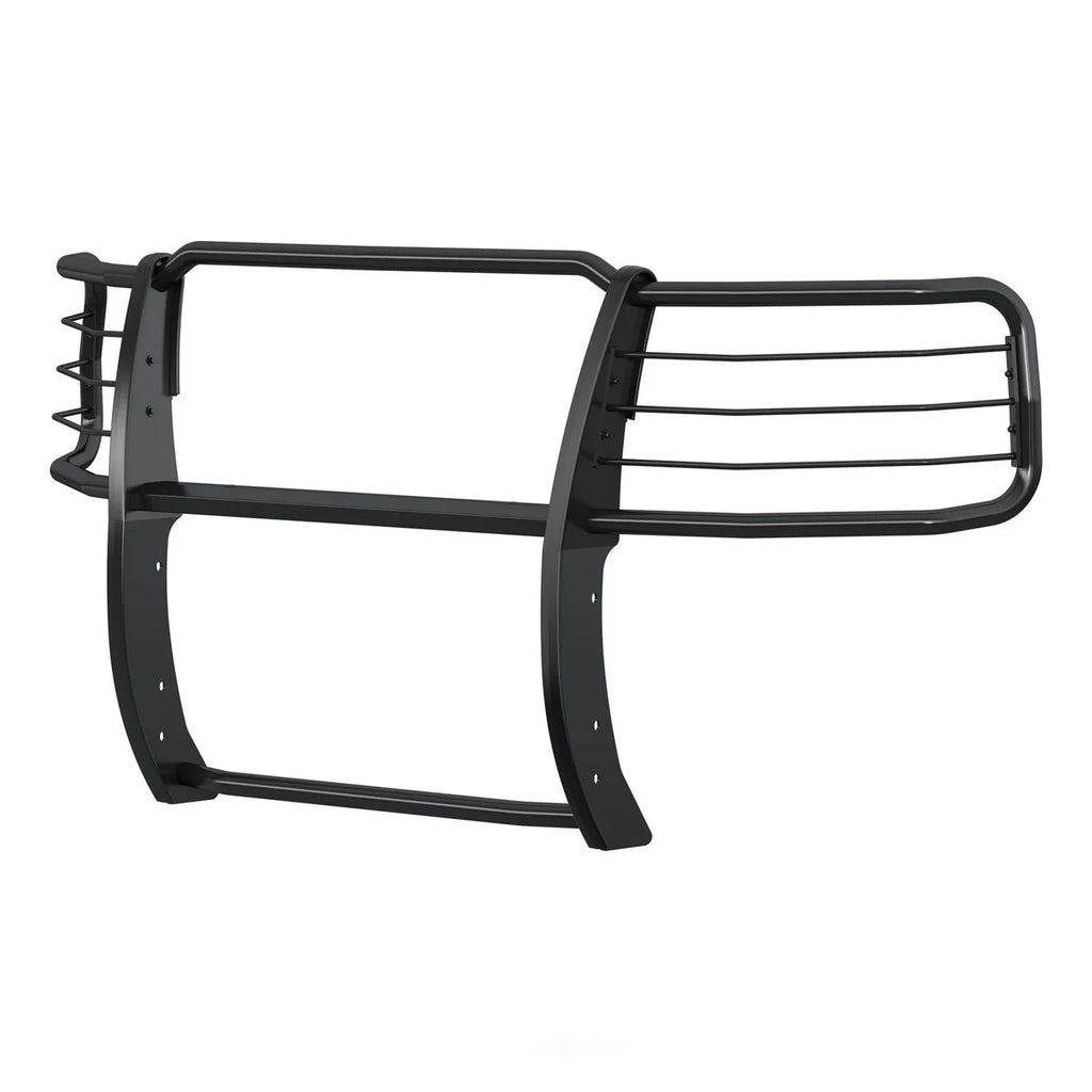 ARIES Black Steel Grille Guard 4091 fits 2014-2018 Chevrolet Silverado / Silverado 1500 - Additional View 5