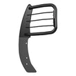 Load image into Gallery viewer, ARIES Black Steel Grille Guard 4091 fits 2014-2018 Chevrolet Silverado, Silverado 1500