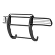 Load image into Gallery viewer, ARIES Black Steel Grille Guard 5041 fits 1997-2004 Dodge Dakota / DURANGO - Main Product View
