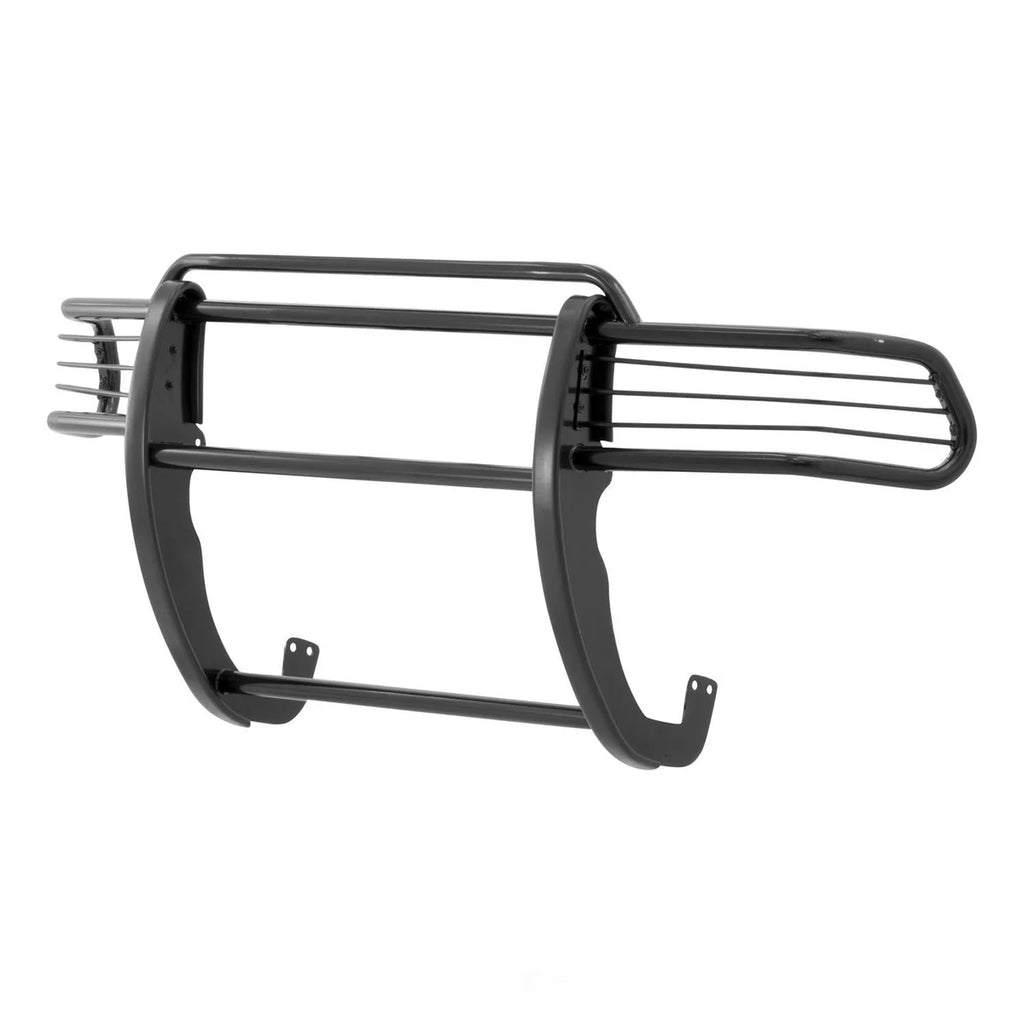 ARIES Black Steel Grille Guard 5041 fits 1997-2004 Dodge Dakota / DURANGO - Main Product View