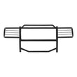 Load image into Gallery viewer, ARIES Black Steel Grille Guard 5055 fits 2009-2010 Dodge Dakota BIG HORN / 2005-2008 Dodge Dakota LARAMIE / Dodge Ram / Ra...