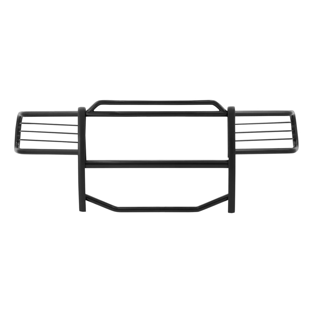 ARIES Black Steel Grille Guard 5055 fits 2009-2010 Dodge Dakota BIG HORN / 2005-2008 Dodge Dakota LARAMIE / Dodge Ram / Ra...