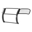 Load image into Gallery viewer, ARIES Black Steel Grille Guard 9046 fits 2005-2015 Nissan Armada / Titan - Main Product View