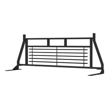 Load image into Gallery viewer, ARIES Classic Black Steel Headache Rack 111002 fits 2015-2020 Ford F-150 - Side View