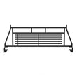 Load image into Gallery viewer, ARIES Classic Black Steel Headache Rack 111002 fits 2015-2020 Ford F-150 - Back View