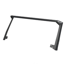 Load image into Gallery viewer, ARIES Jeep JK Roof Light Mounting Brackets &amp; Crossbar 15914 fits 2007-2017 Jeep JK / Wrangler - Main Product View