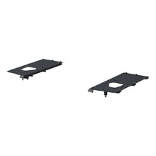 Load image into Gallery viewer, ARIES Jeep JK Unlimited Security Cargo Lid Side Panels ALC25000-01 fits Jeep JK - Main Product View