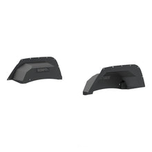 Load image into Gallery viewer, ARIES Jeep Wrangler JK Aluminum Rear Inner Fender Liners 2500350 fits Jeep Wrangler - Main Product View