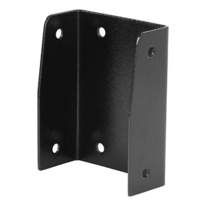 ARIES Jeep Wrangler JK Third Brake Light Extension Bracket 256TBL fits Jeep Wrangler - Main Product View