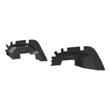 Load image into Gallery viewer, ARIES Jeep Wrangler JL Aluminum Front Inner Fender Liners 1500550 fits 2018-2019 Jeep Wrangler - Main Product View