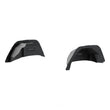 Load image into Gallery viewer, ARIES Jeep Wrangler JL Aluminum Rear Inner Fender Liners 2500550 fits 2018-2019 Jeep Wrangler - Main Product View