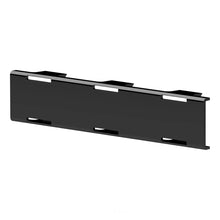 Load image into Gallery viewer, ARIES LED Light Cover for 10" Single-Row Light Bars 1501261 - Main Product View