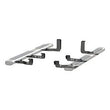 Load image into Gallery viewer, ARIES Mounting Brackets for 6" Oval Side Bars 4493 fits 1999-2000 Chevrolet Silverado 1500 / 1999-2000 GMC Sierra 1500 - M...