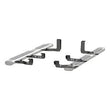 Load image into Gallery viewer, ARIES Mounting Brackets for 6" Oval Side Bars 4493 fits 1999-2000 Chevrolet Silverado 1500 / 1999-2000 GMC Sierra 1500 - M...
