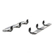 Load image into Gallery viewer, ARIES Mounting Brackets for 6" Oval Side Bars 4524 - Main Product View
