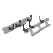 Load image into Gallery viewer, ARIES Mounting Brackets for ActionTrac 3025103 - Side View