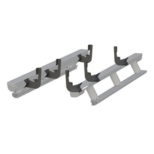 Load image into Gallery viewer, ARIES Mounting Brackets for ActionTrac 3025103 - Side View