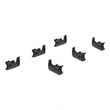 Load image into Gallery viewer, ARIES Mounting Brackets for ActionTrac 3025111 - Main Product View