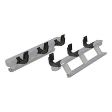 Load image into Gallery viewer, ARIES Mounting Brackets for ActionTrac 3025117 - Side View