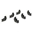Load image into Gallery viewer, ARIES Mounting Brackets for ActionTrac 3025121 - Main Product View