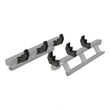 Load image into Gallery viewer, ARIES Mounting Brackets for ActionTrac 3025121 - Side View