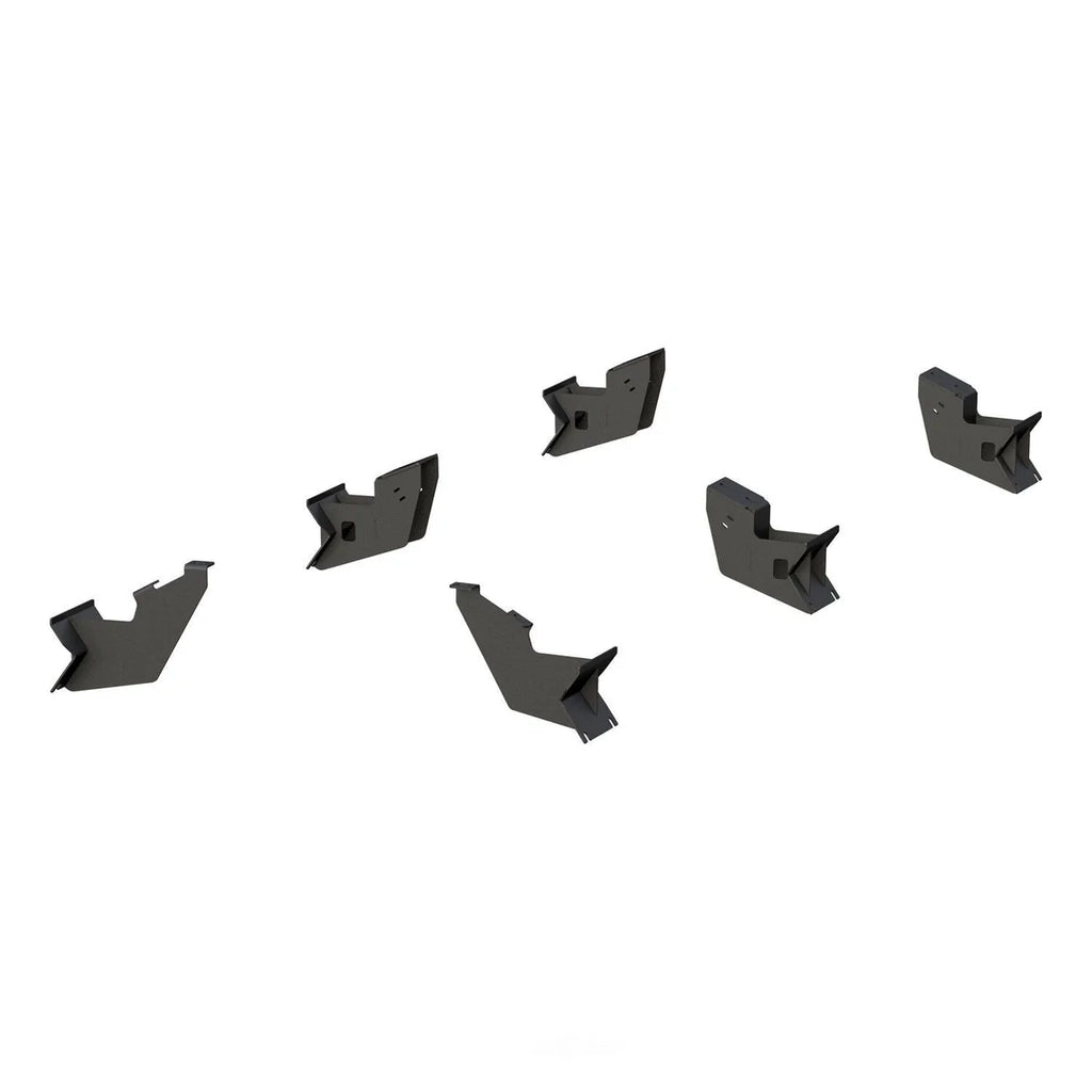 ARIES Mounting Brackets for ActionTrac 3025151 - Main Product View