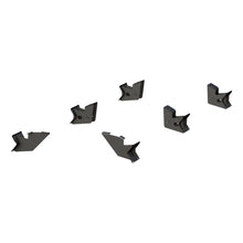 Load image into Gallery viewer, ARIES Mounting Brackets for ActionTrac 3025152 fits 2005-2006 Toyota Tacoma
