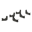 Load image into Gallery viewer, ARIES Mounting Brackets for ActionTrac 3025160 - Main Product View