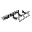 Load image into Gallery viewer, ARIES Mounting Brackets for ActionTrac 3025160 - Side View
