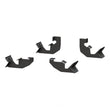 Load image into Gallery viewer, ARIES Mounting Brackets for ActionTrac 3025180 - Main Product View