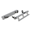 Load image into Gallery viewer, ARIES Mounting Brackets for ActionTrac 3025180 - Side View