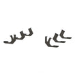 Load image into Gallery viewer, ARIES Mounting Brackets for AeroTread 2051104 - Main Product View