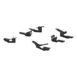 Load image into Gallery viewer, ARIES Mounting Brackets for AeroTread 2051109 fits 2011-2019 Ford Explorer - Main Product View