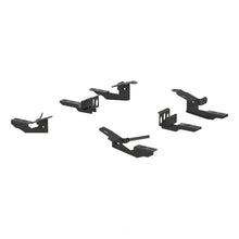 Load image into Gallery viewer, ARIES Mounting Brackets for AeroTread 2051109 fits 2011-2019 Ford Explorer - Main Product View