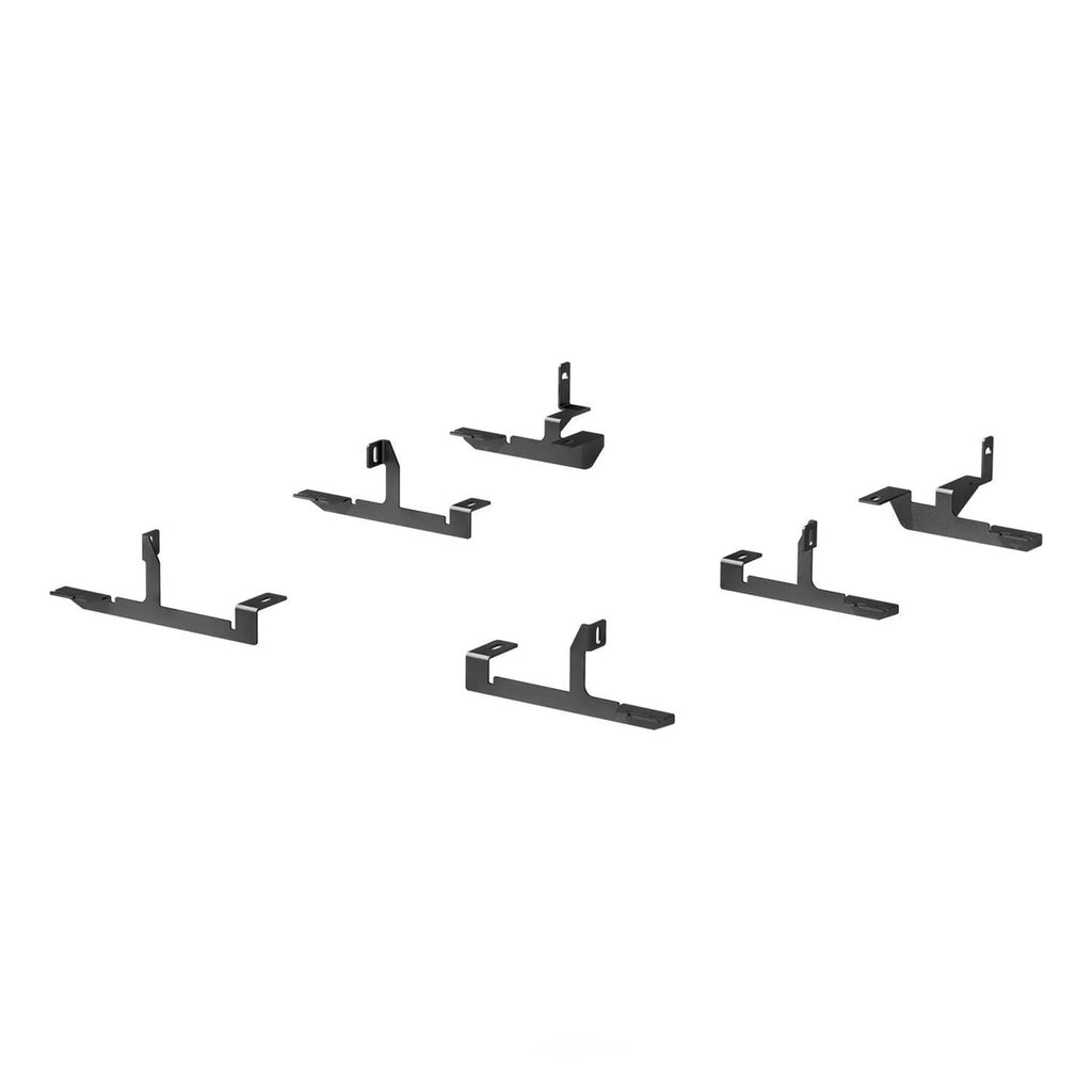 ARIES Mounting Brackets for AeroTread 2051110 - Main Product View