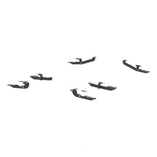 Load image into Gallery viewer, ARIES Mounting Brackets for AeroTread 2051132 - Main Product View