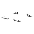 Load image into Gallery viewer, ARIES Mounting Brackets for AeroTread 2051176 - Main Product View