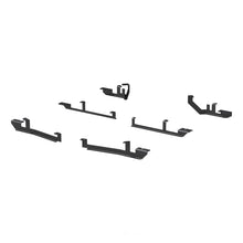 Load image into Gallery viewer, ARIES Mounting Brackets for AeroTread 2051177 - Main Product View