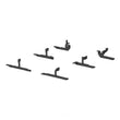 Load image into Gallery viewer, ARIES Mounting Brackets for AeroTread 2051178 - Main Product View