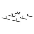 Load image into Gallery viewer, ARIES Mounting Brackets for AeroTread 2051182 - Main Product View