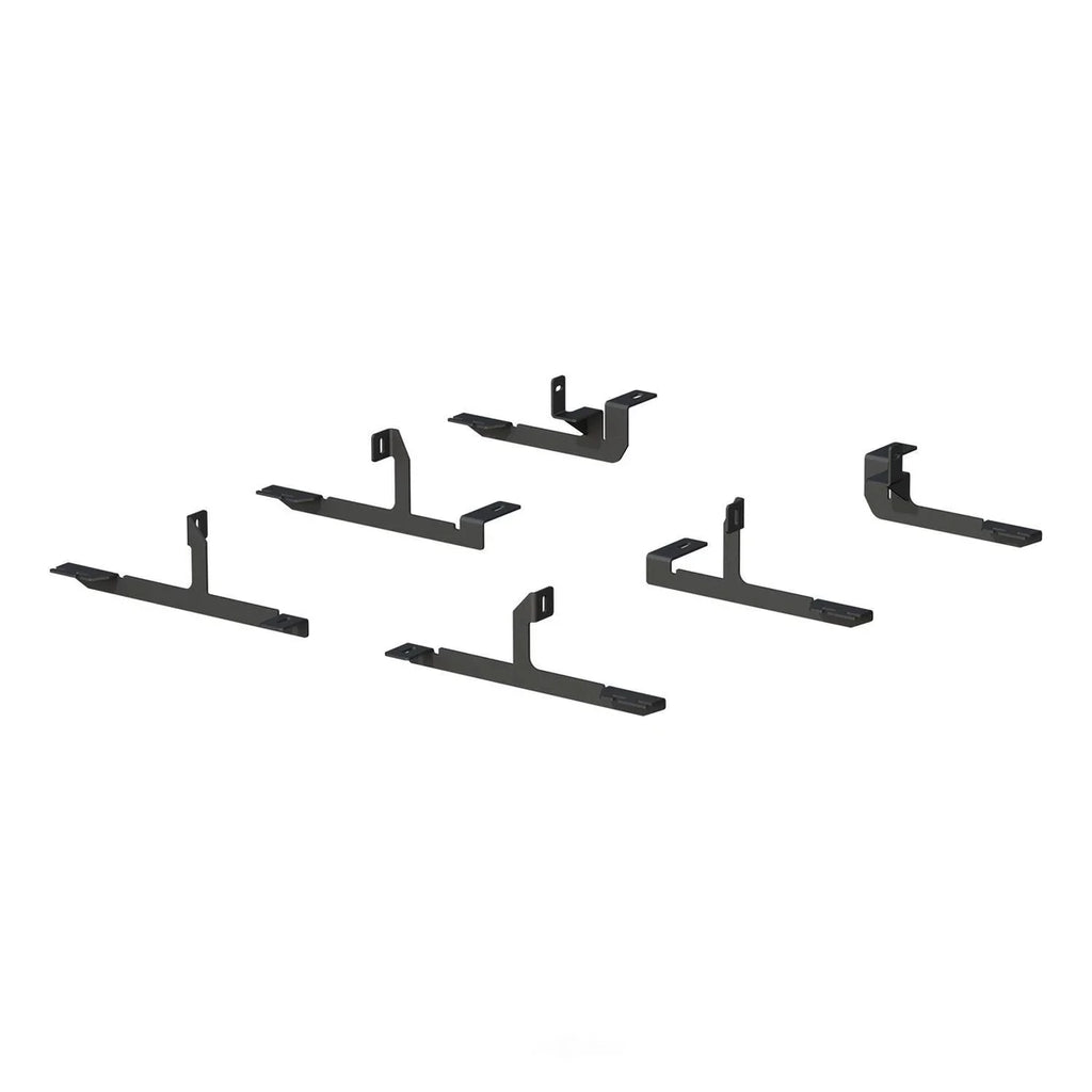 ARIES Mounting Brackets for AeroTread 2051182 - Main Product View