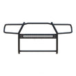 Load image into Gallery viewer, ARIES P2068 Pro Series Black Steel Grille Guard, No-Drill P2068 fits Toyota Tacoma - Installation View