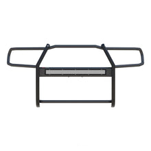 Load image into Gallery viewer, ARIES P2068 Pro Series Black Steel Grille Guard, No-Drill P2068 fits Toyota Tacoma - Installation View