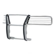 Load image into Gallery viewer, ARIES Polished Stainless Grille Guard 3056-2 fits 2004-2008 Ford F-150 / Lincoln Mark LT - Main Product View