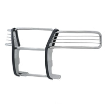 Load image into Gallery viewer, ARIES Polished Stainless Grille Guard 3056-2 fits 2004-2008 Ford F-150 / Lincoln Mark LT - Main Product View